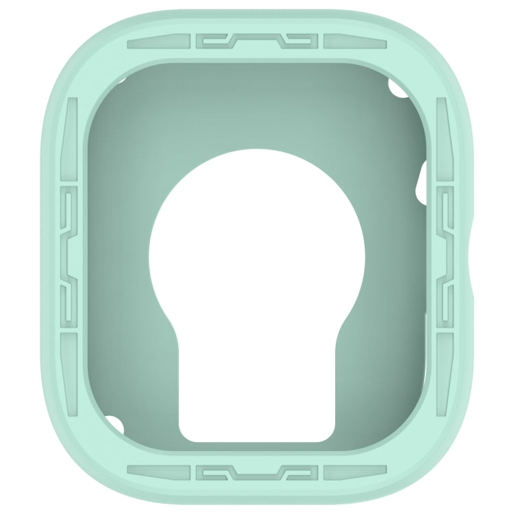 For Redmi Watch 5 eSIM Silicone Watch Protective Case
