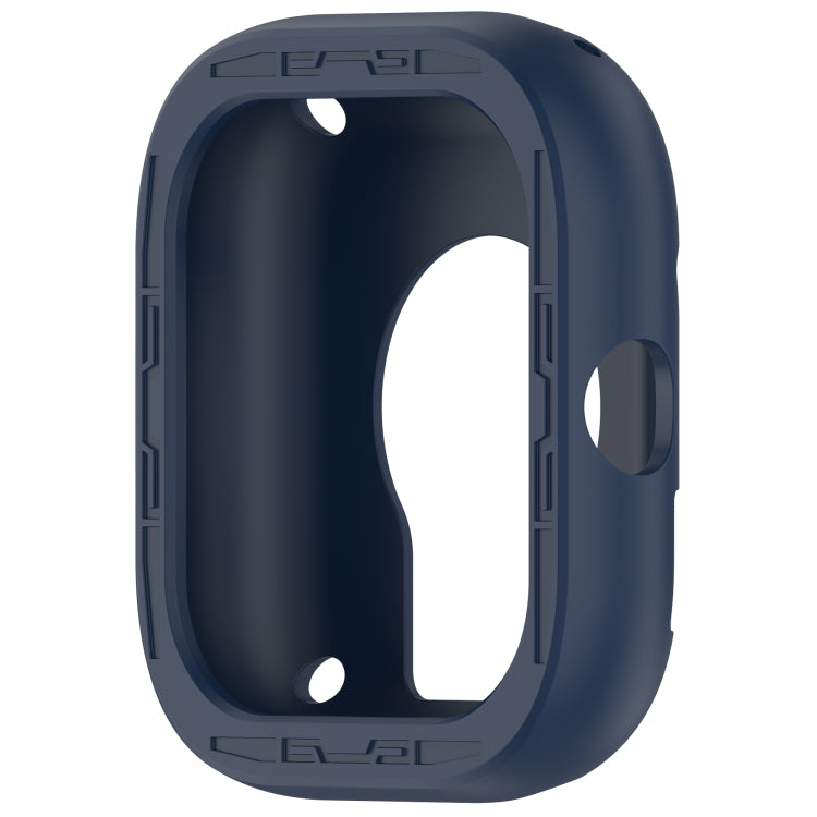 For Redmi Watch 5 eSIM Silicone Watch Protective Case