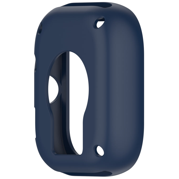 For Redmi Watch 5 eSIM Silicone Watch Protective Case