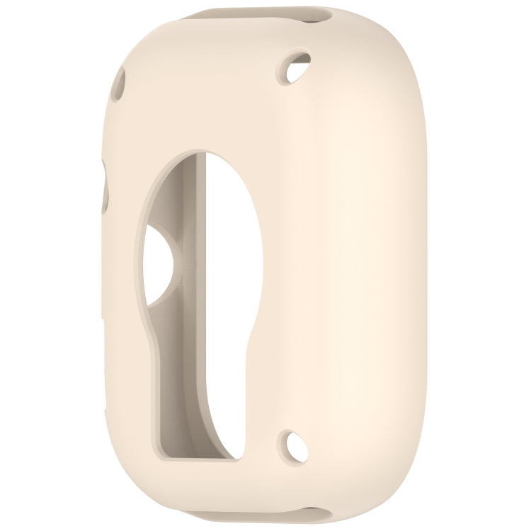 For Redmi Watch 5 eSIM Silicone Watch Protective Case