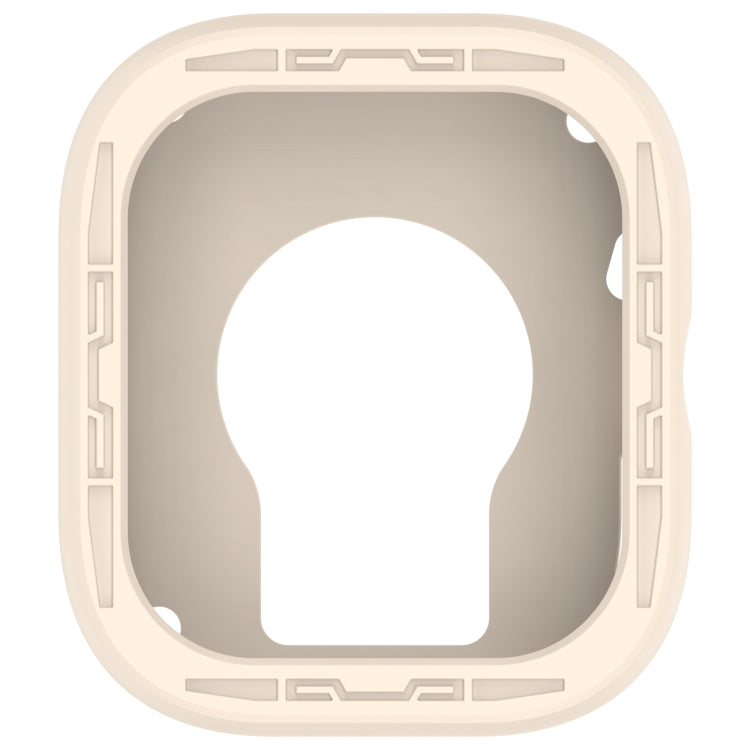 For Redmi Watch 5 eSIM Silicone Watch Protective Case