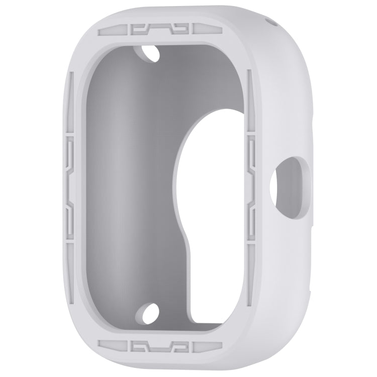 For Redmi Watch 5 eSIM Silicone Watch Protective Case