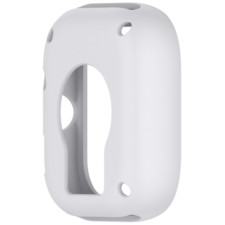 For Redmi Watch 5 eSIM Silicone Watch Protective Case