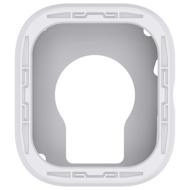 For Redmi Watch 5 eSIM Silicone Watch Protective Case