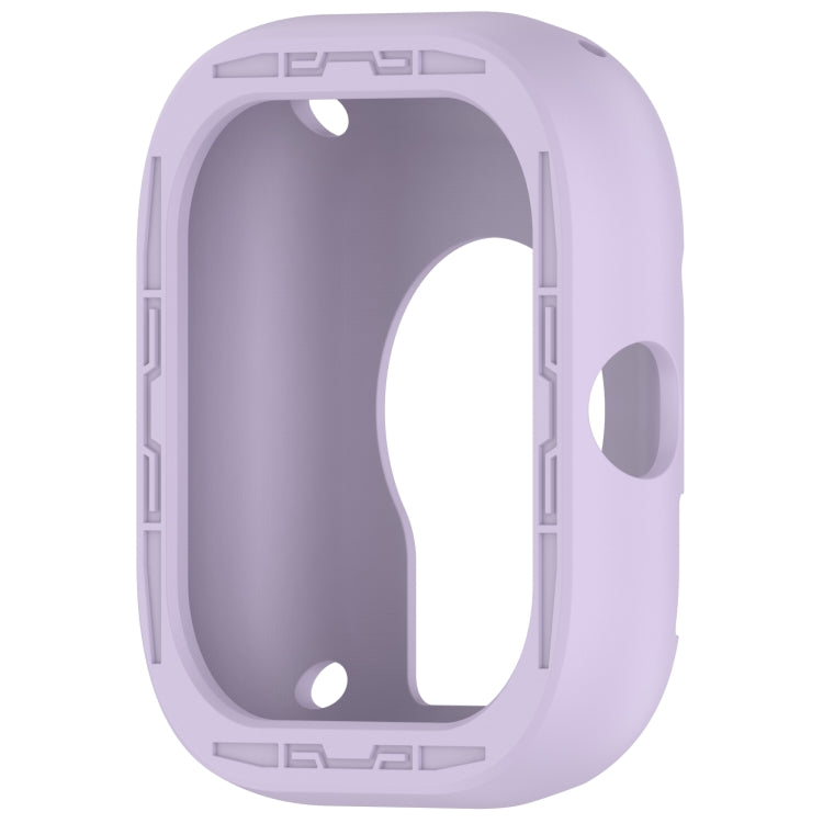 For Redmi Watch 5 eSIM Silicone Watch Protective Case