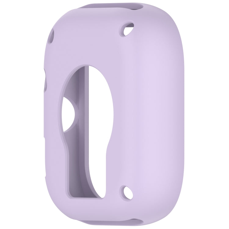 For Redmi Watch 5 eSIM Silicone Watch Protective Case