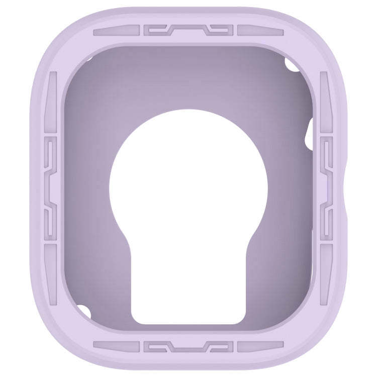 For Redmi Watch 5 eSIM Silicone Watch Protective Case