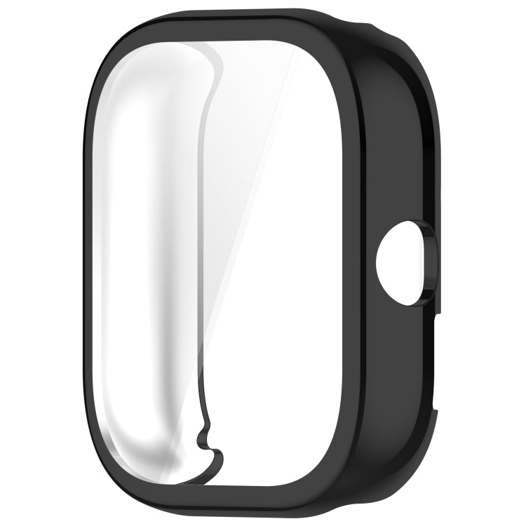 For Redmi Watch 5 eSIM Electroplated Full Coverage TPU Watch Protective Case