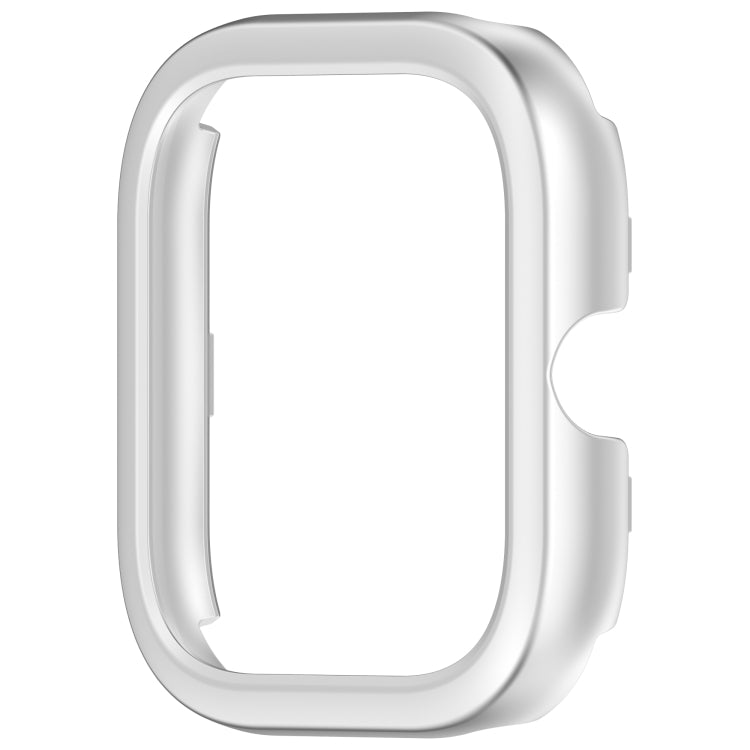 For Redmi Watch 5 eSIM Half Coverage PC Hollow Watch Protective Case