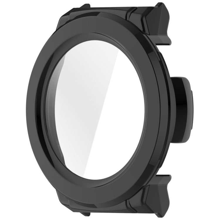 For Mibro Watch GS Pro Tempered Film Integrated PC Watch Protective Case