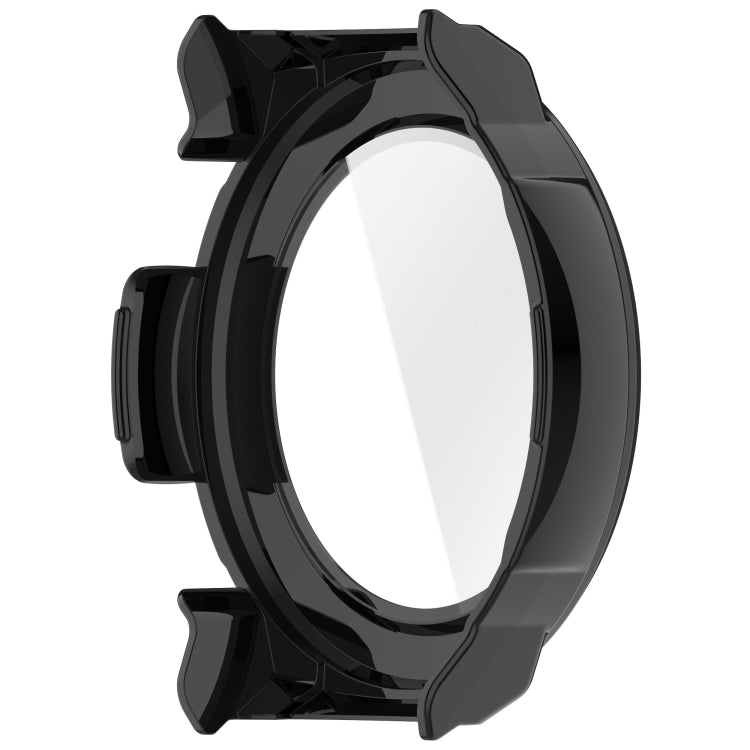 For Mibro Watch GS Pro Tempered Film Integrated PC Watch Protective Case
