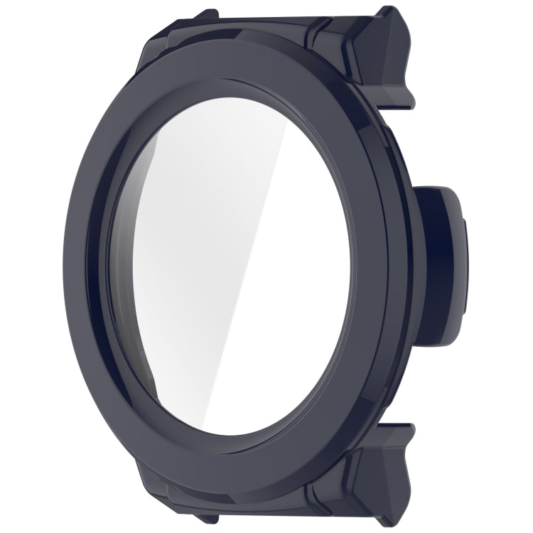 For Mibro Watch GS Pro Tempered Film Integrated PC Watch Protective Case