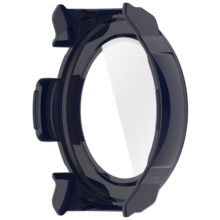 For Mibro Watch GS Pro Tempered Film Integrated PC Watch Protective Case
