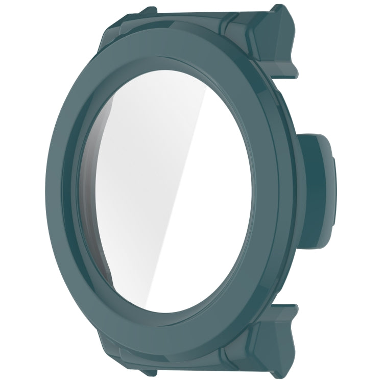 For Mibro Watch GS Pro Tempered Film Integrated PC Watch Protective Case