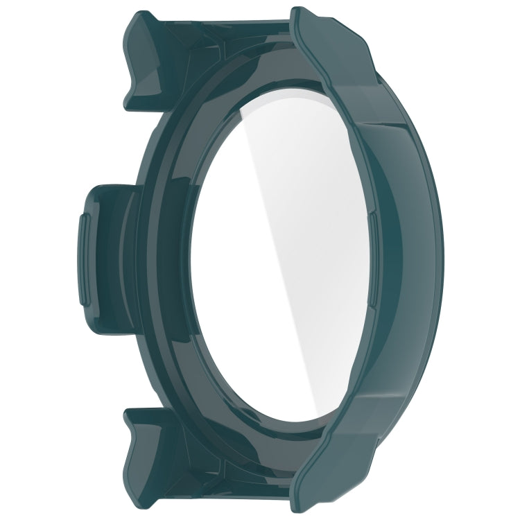 For Mibro Watch GS Pro Tempered Film Integrated PC Watch Protective Case