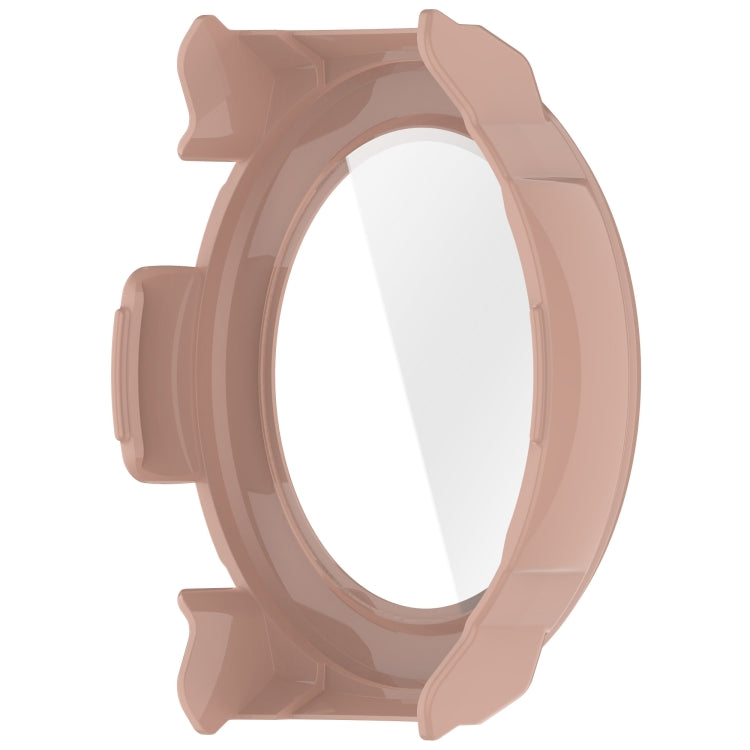 For Mibro Watch GS Pro Tempered Film Integrated PC Watch Protective Case