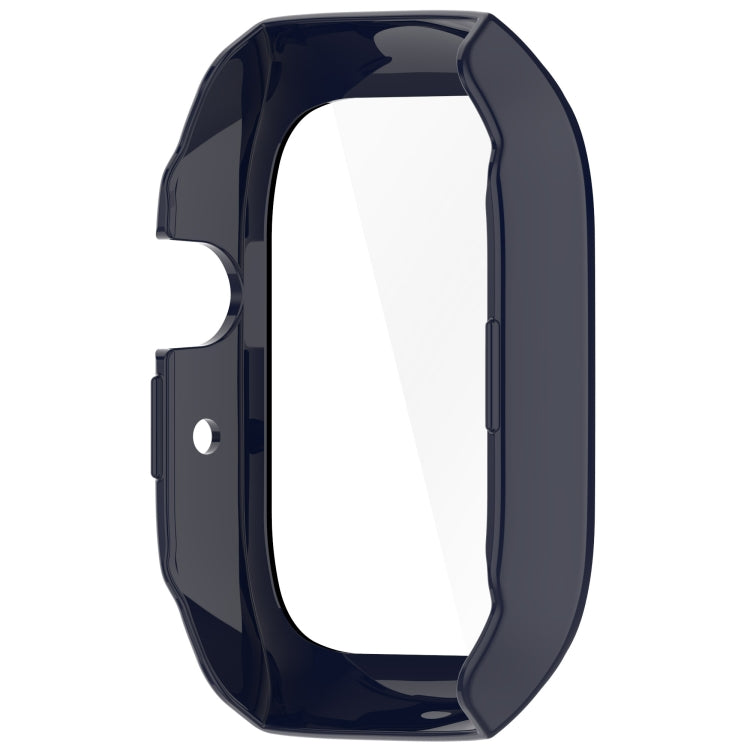 For Mibro Watch T2 Tempered Film Integrated PC Watch Protective Case Second Variation Case