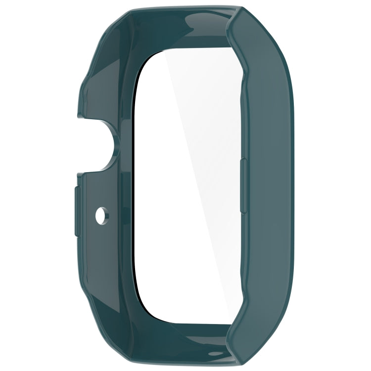 For Mibro Watch T2 Tempered Film Integrated PC Watch Protective Case Second Variation Case