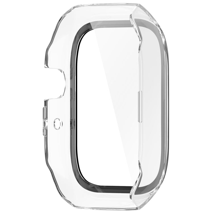 For Mibro Watch T2 Tempered Film Integrated PC Watch Protective Case Second Variation Case