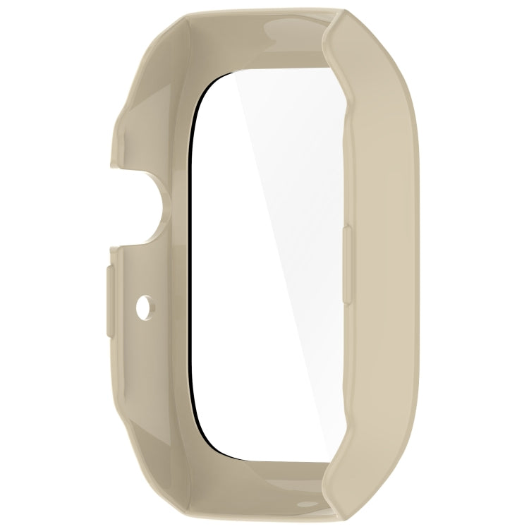 For Mibro Watch T2 Tempered Film Integrated PC Watch Protective Case Second Variation Case
