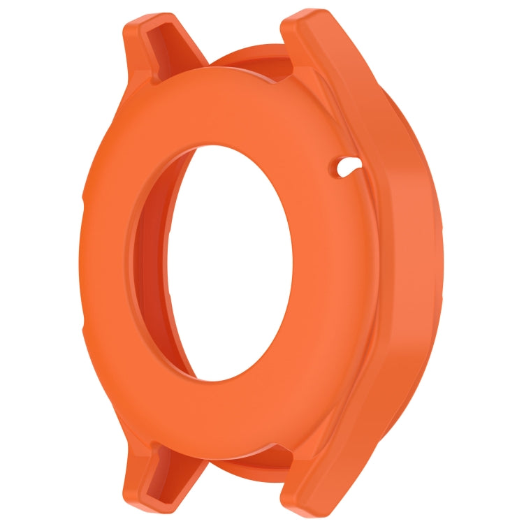 For Huawei Watch GT 5  / GT 5 Pro 46mm Silicone Watch Protective Case
