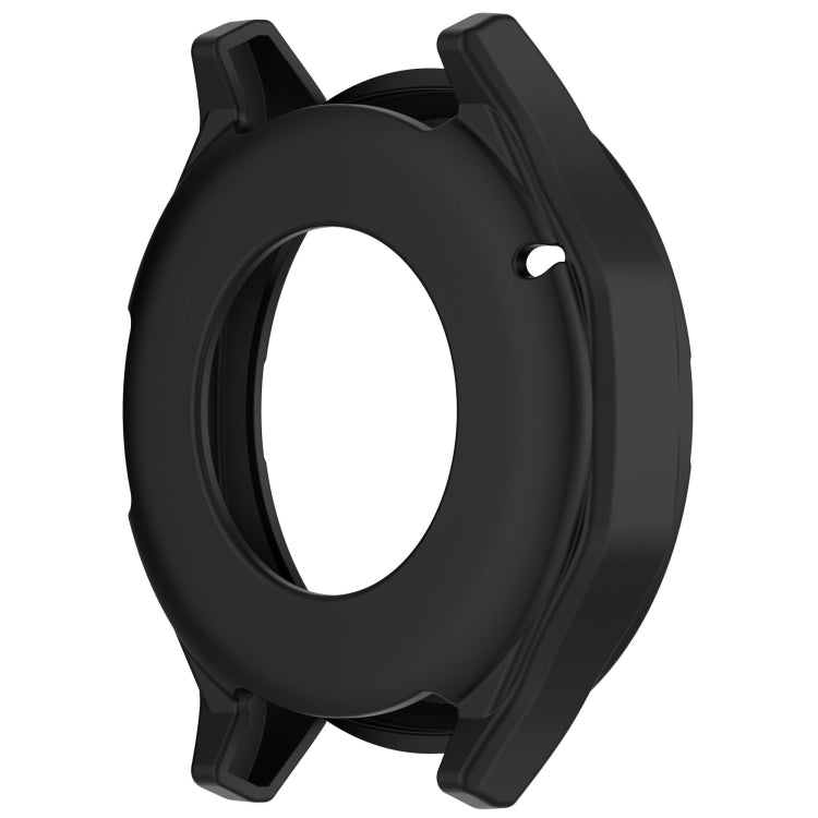For Huawei Watch GT 5  / GT 5 Pro 46mm Silicone Watch Protective Case