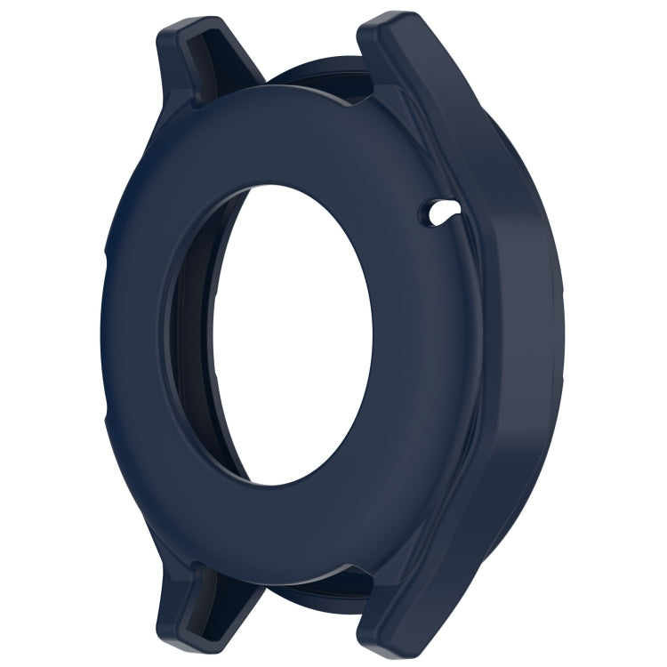 For Huawei Watch GT 5  / GT 5 Pro 46mm Silicone Watch Protective Case