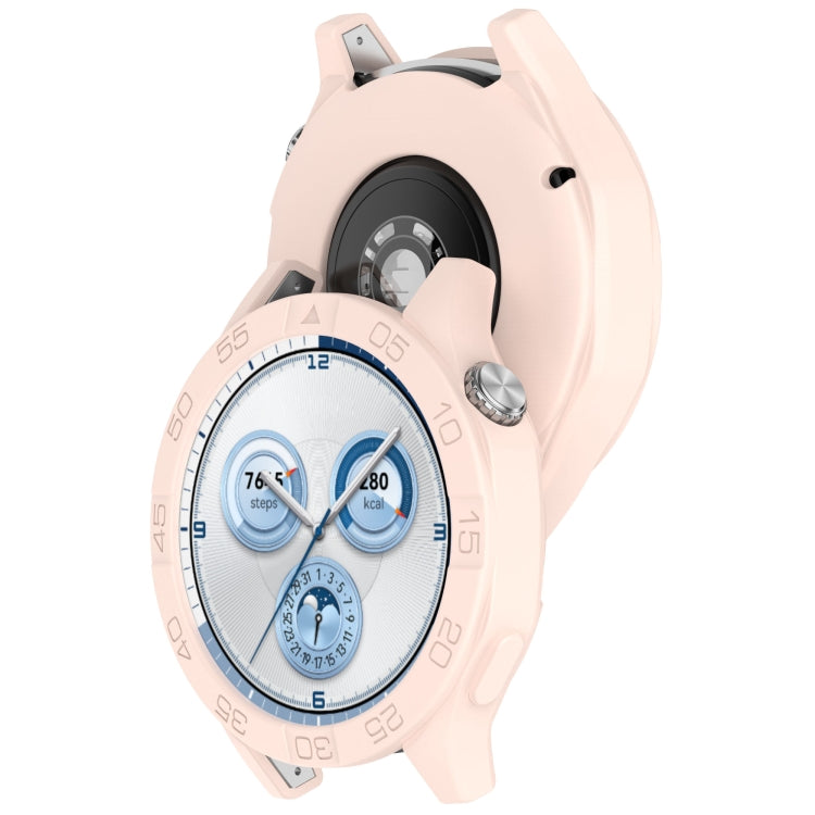 For Huawei Watch GT 5  / GT 5 Pro 46mm Silicone Watch Protective Case