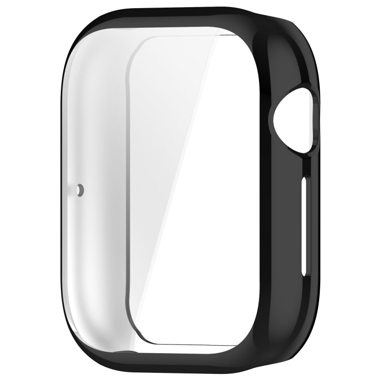 For Honor Watch 5 Electroplated Full Coverage TPU Watch Protective Case