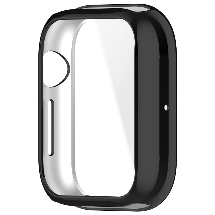 For Honor Watch 5 Electroplated Full Coverage TPU Watch Protective Case