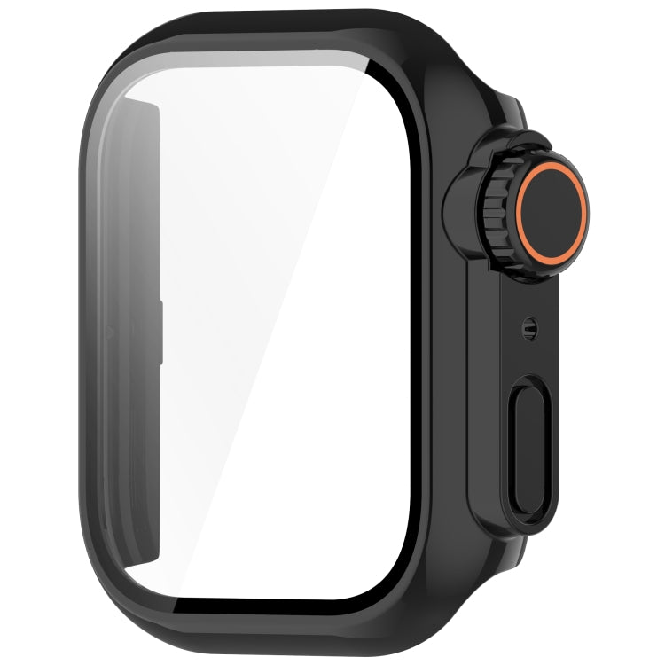 For Honor Watch 5 Tempered Film Integrated PC Watch Protective Case Second Variation Case