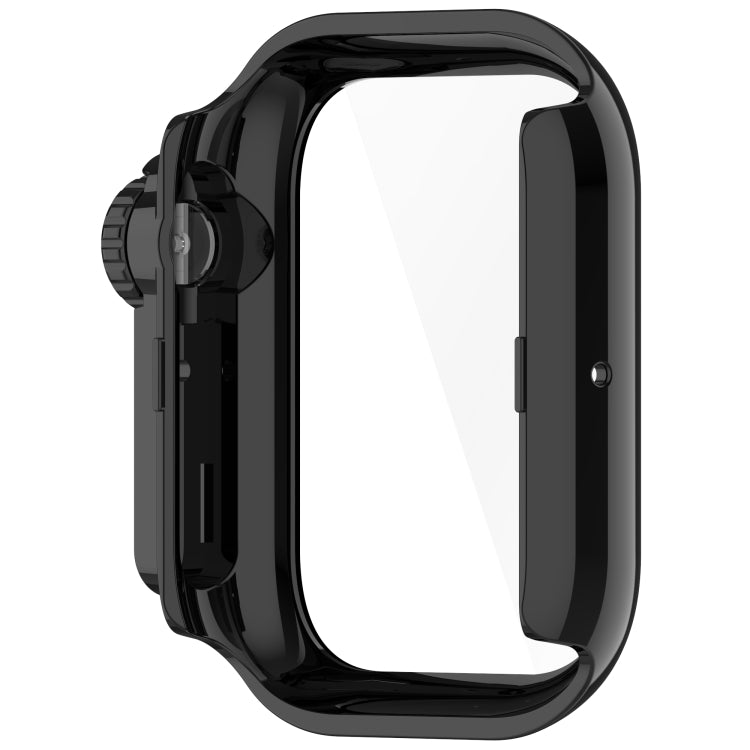 For Honor Watch 5 Tempered Film Integrated PC Watch Protective Case Second Variation Case
