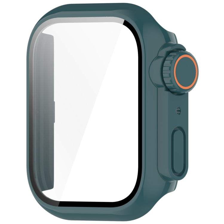 For Honor Watch 5 Tempered Film Integrated PC Watch Protective Case Second Variation Case