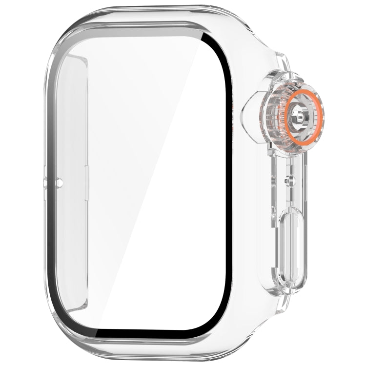 For Honor Watch 5 Tempered Film Integrated PC Watch Protective Case Second Variation Case