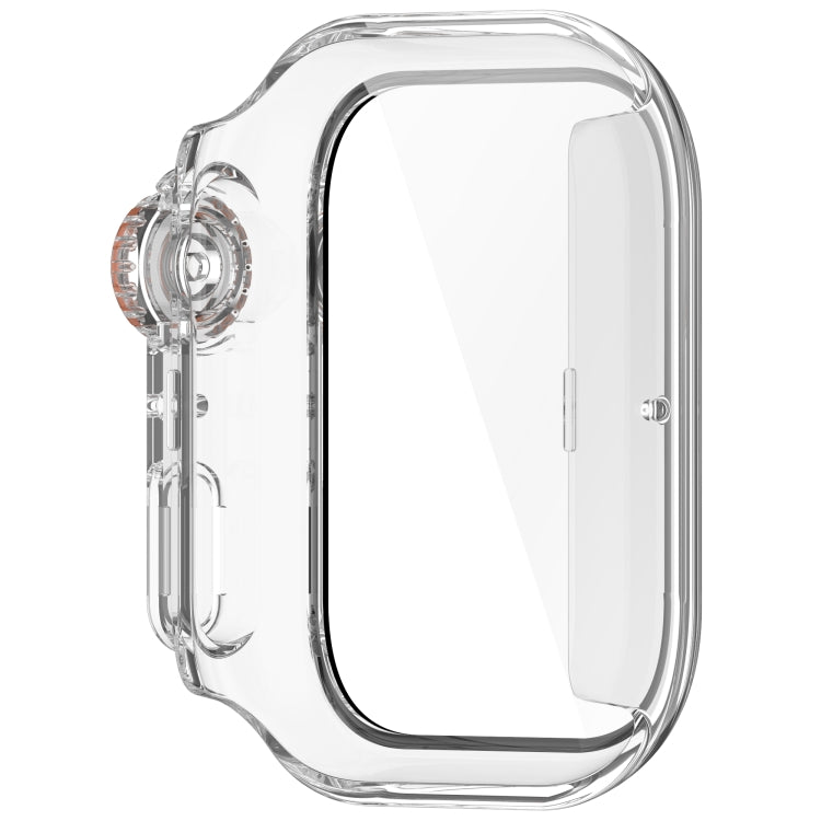 For Honor Watch 5 Tempered Film Integrated PC Watch Protective Case Second Variation Case