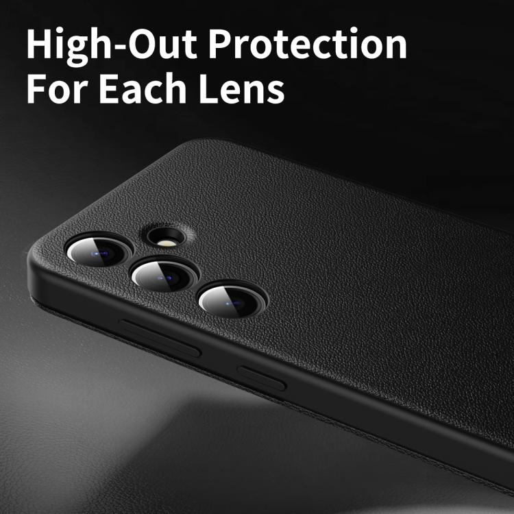 For Samsung Galaxy A16 5G Smart View Window Leather Phone Case with Card Slot