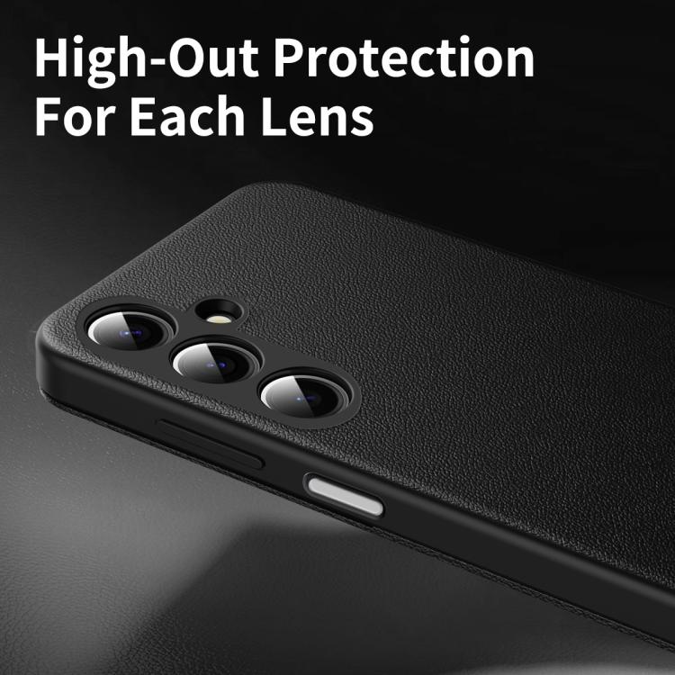 For Samsung Galaxy A37 5G Smart View Window Leather Phone Case with Card Slot