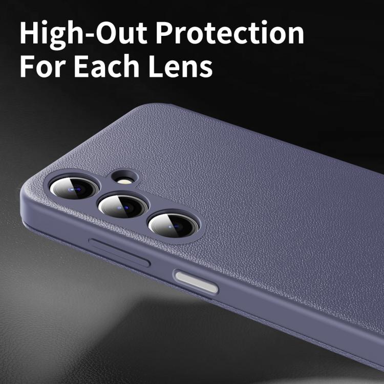 For Samsung Galaxy A37 5G Smart View Window Leather Phone Case with Card Slot