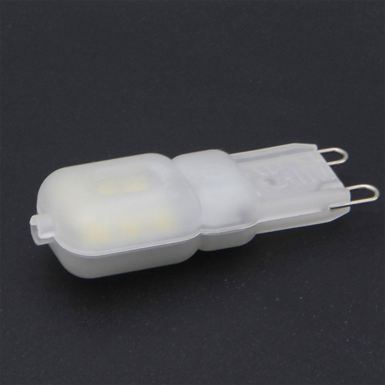 6 PCS YouOKLight  G9 3W 14 LEDs SMD 2835 LED Pure Light Lamp Bulb, AC: 220V