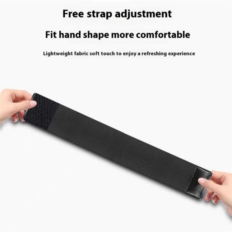 LX-02 360 Degree Rotating MagSafe Phone Holder Sports Wrist Band