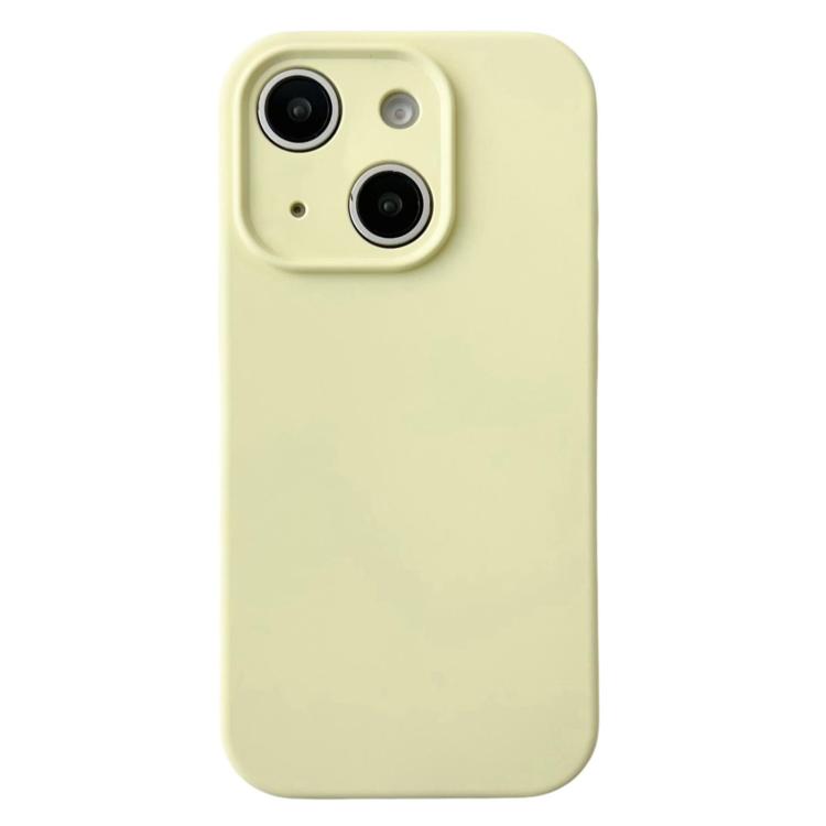 For iPhone 14 PU Hybrid TPU MagSafe IC Chip Phone Case