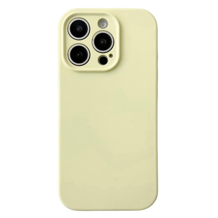 For iPhone 14 Pro PU Hybrid TPU MagSafe IC Chip Phone Case
