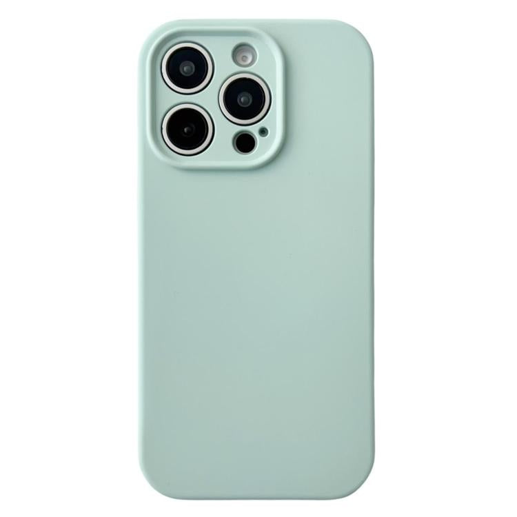 For iPhone 14 Pro PU Hybrid TPU MagSafe IC Chip Phone Case