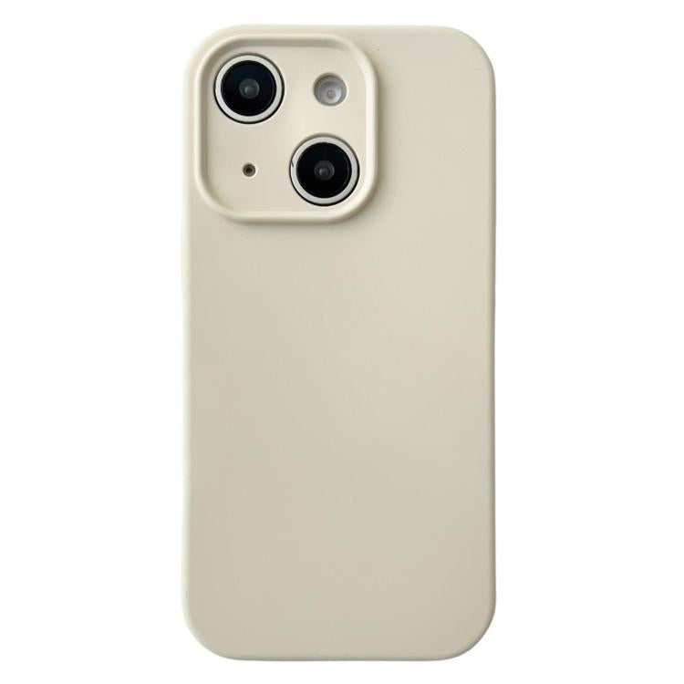 For iPhone 15 PU Hybrid TPU MagSafe IC Chip Phone Case
