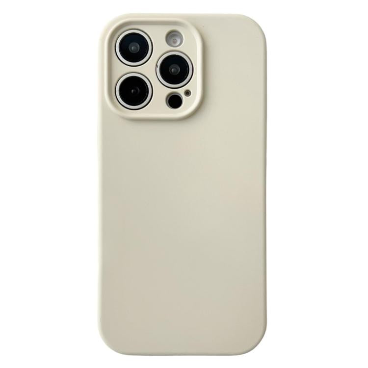 For iPhone 15 Pro Max PU Hybrid TPU MagSafe IC Chip Phone Case