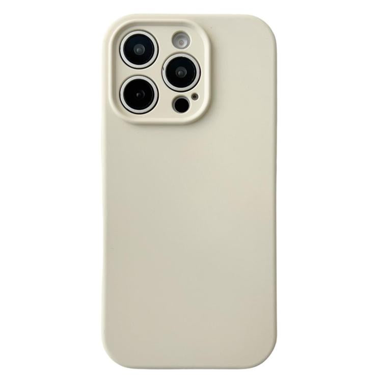 For iPhone 16 Pro Max PU Hybrid TPU MagSafe IC Chip Phone Case