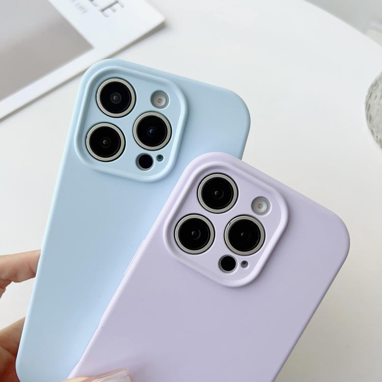 For iPhone 14 Pro Max PU Hybrid TPU MagSafe IC Chip Phone Case