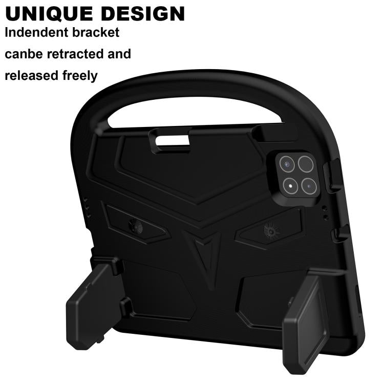 For Xiaomi Pad 7 / 7 Pro Sparrow Style Shockproof Kickstand EVA Tablet Case
