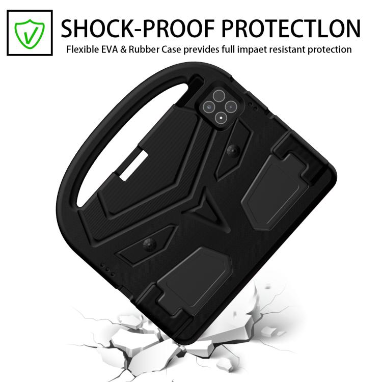 For Xiaomi Pad 7 / 7 Pro Sparrow Style Shockproof Kickstand EVA Tablet Case