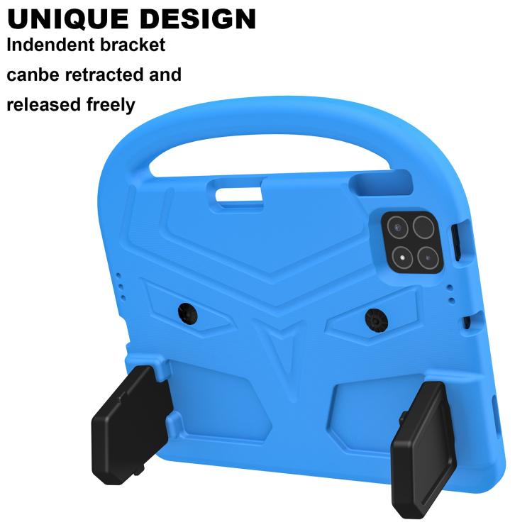 For Xiaomi Pad 7 / 7 Pro Sparrow Style Shockproof Kickstand EVA Tablet Case